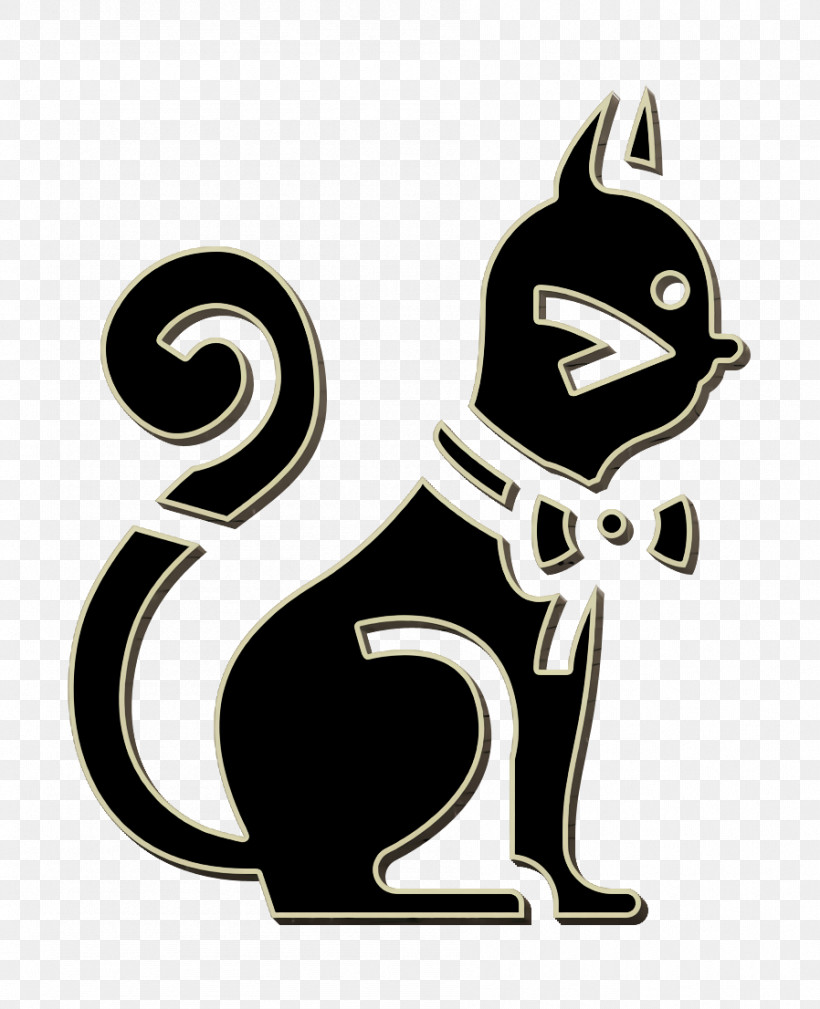Cat Icon Pet Shop Icon, PNG, 898x1106px, Cat Icon, Cat, Character, Character Created By, Logo Download Free