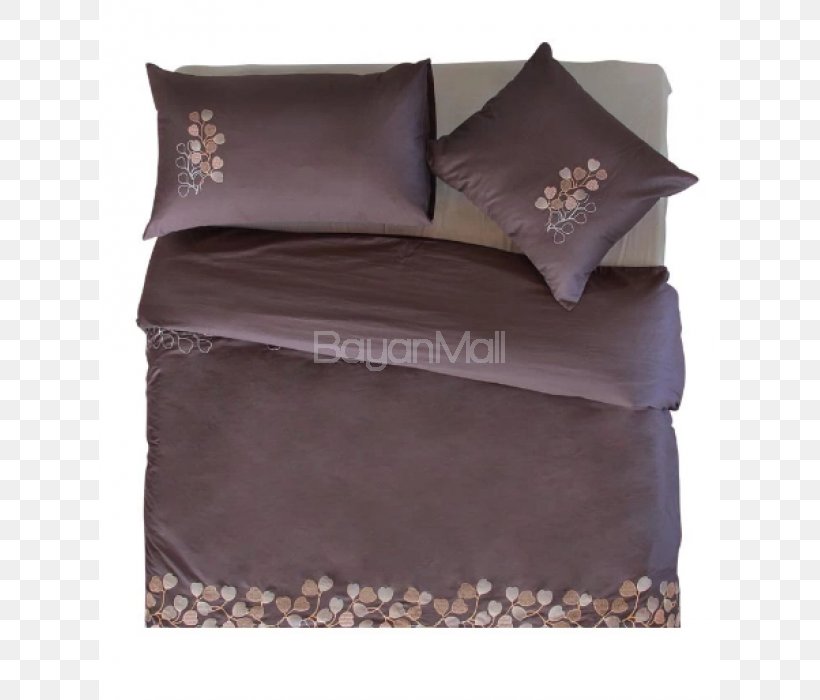 Duvet Covers Bed Sheets, PNG, 700x700px, Duvet Covers, Bed, Bed Sheet, Bed Sheets, Brown Download Free