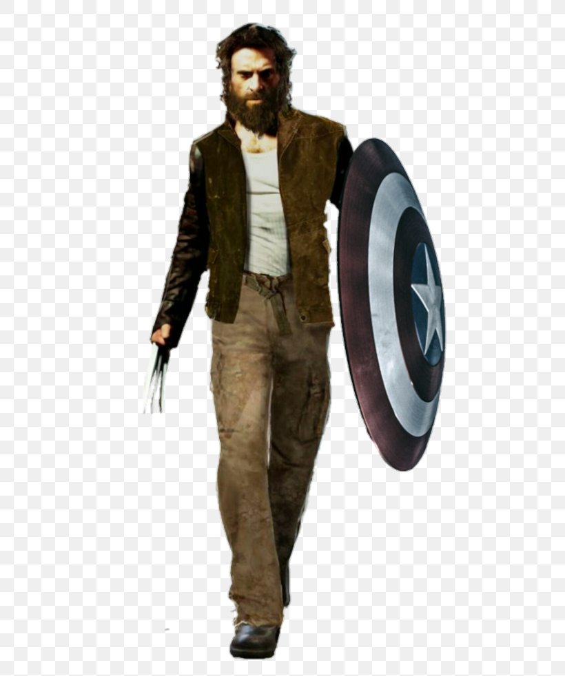 Hugh Jackman The Wolverine Concept Art, PNG, 554x982px, Hugh Jackman, Art, Artist, Concept Art, Costume Download Free