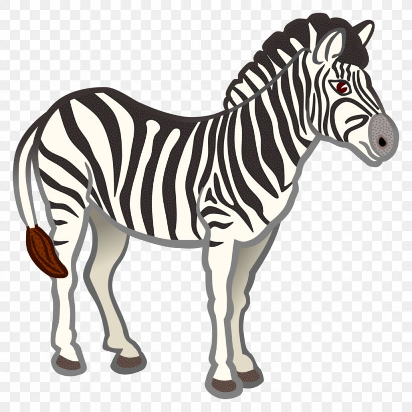 Lion Zebra Clip Art, PNG, 1024x1024px, Lion, Animal, Animal Figure, Drawing, Fauna Download Free