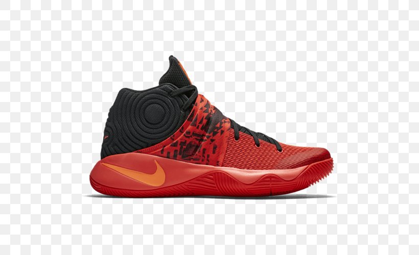 Nike Basketball Shoe Sneakers, PNG, 500x500px, Nike, Athletic Shoe, Basketball, Basketball Shoe, Black Download Free