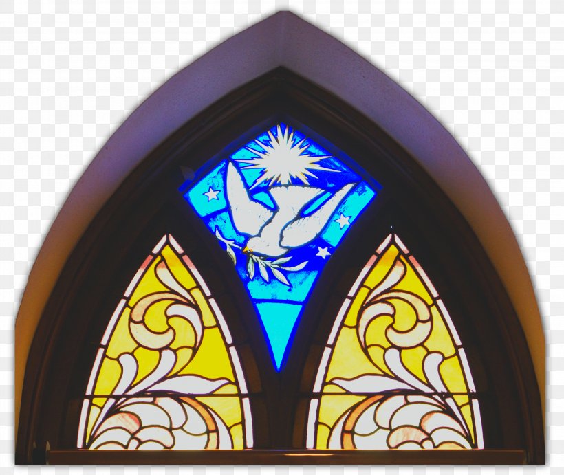 Prayer Chain Online Good Shepherd Lutheran Church Stained Glass Evangelical Lutheran Church In America, PNG, 2960x2495px, Prayer, Cobalt, Cobalt Blue, Glass, Good Shepherd Lutheran Church Download Free