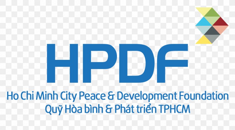 Quy Hóa Ho Chi Minh City Peace And Development Foundation Quý Hoa Organization Hanoi, PNG, 1047x580px, Organization, Area, Blue, Brand, City Download Free