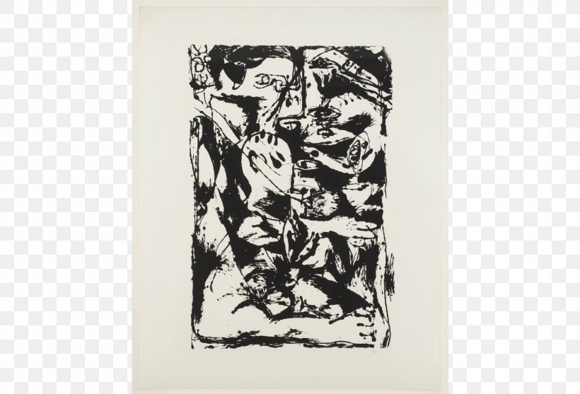 San Francisco Museum Of Modern Art Guardians Of The Secret Jackson Pollock: Works On Paper No. 5, 1948, PNG, 1327x902px, Modern Art, Abstract Expressionism, Art, Artist, Artwork Download Free