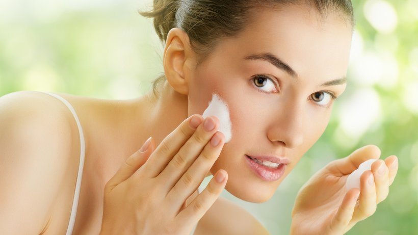 Skin Care Exfoliation Human Skin Facial, PNG, 1280x720px, Skin Care, Acne, Alternative Medicine, Beauty, Black Hair Download Free