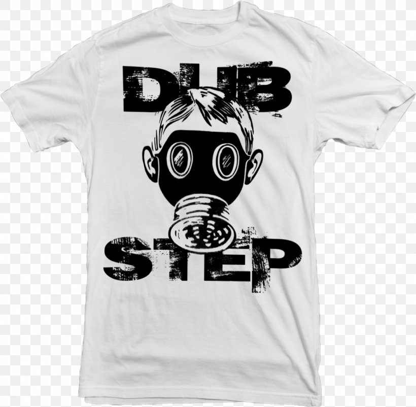 T-shirt Clothing Hoodie Dubstep Deep House, PNG, 1059x1037px, Tshirt, Active Shirt, Bass Music, Black, Black And White Download Free
