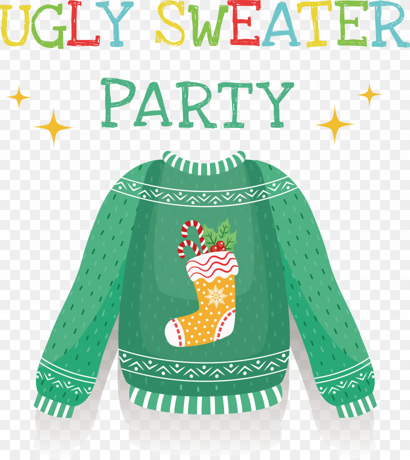 Ugly Sweater Sweater Winter, PNG, 5320x5973px, Ugly Sweater, Sweater, Winter Download Free