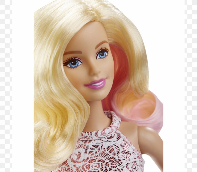 Barbie Fashion Doll Toy Gown, PNG, 1143x1000px, Barbie, Blond, Brown Hair, Clothing, Doll Download Free
