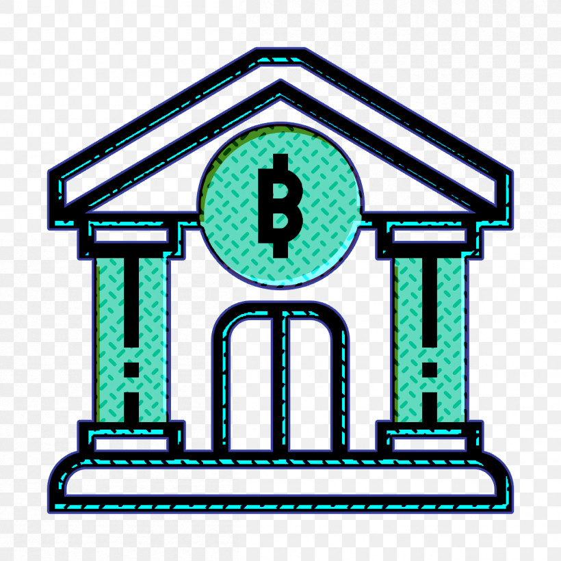Blockchain Icon Bank Icon, PNG, 1204x1204px, Blockchain Icon, Bank Icon, Symbol Download Free