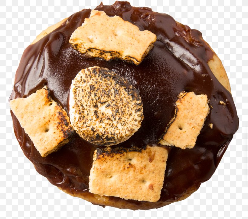Chocolate Donuts Cream Fudge S'more, PNG, 816x726px, Chocolate, Beilers Donuts, Cream, Dessert, Donuts Download Free