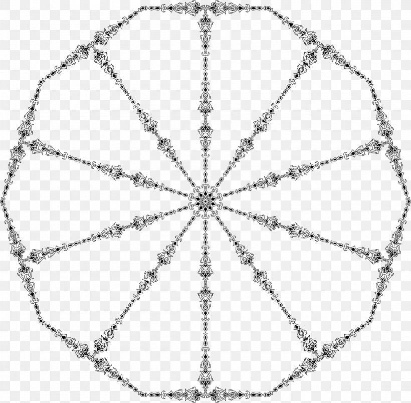 Dodecahedron Decagon Truncation Circle Fraction, PNG, 2310x2266px, Dodecahedron, Area, Black And White, Body Jewelry, Decagon Download Free