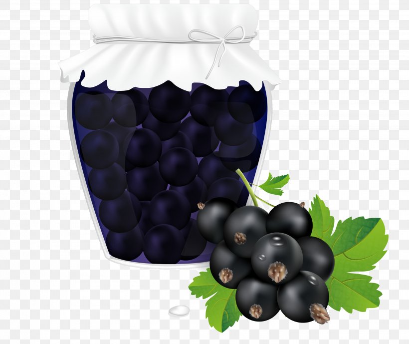 Fruit Preserves Blueberry, PNG, 2912x2447px, Fruit Preserves, Aedmaasikas, Berry, Bilberry, Blackberry Download Free