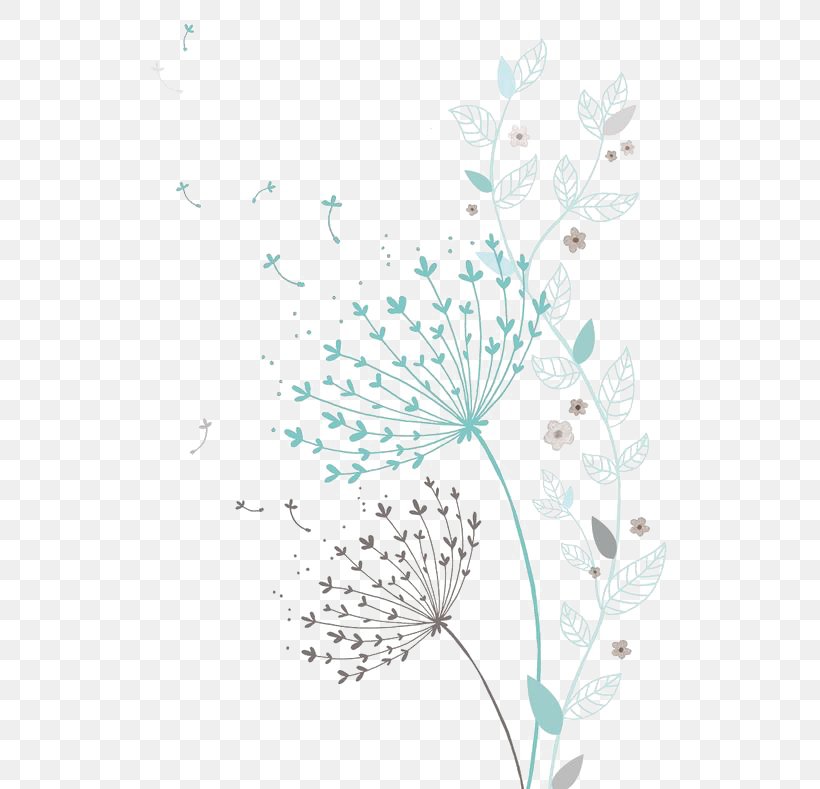 Greeting Card Get-well Card Drawing Illustration, PNG, 564x789px, Greeting Card, Animation, Cartoon, Dandelion, Drawing Download Free