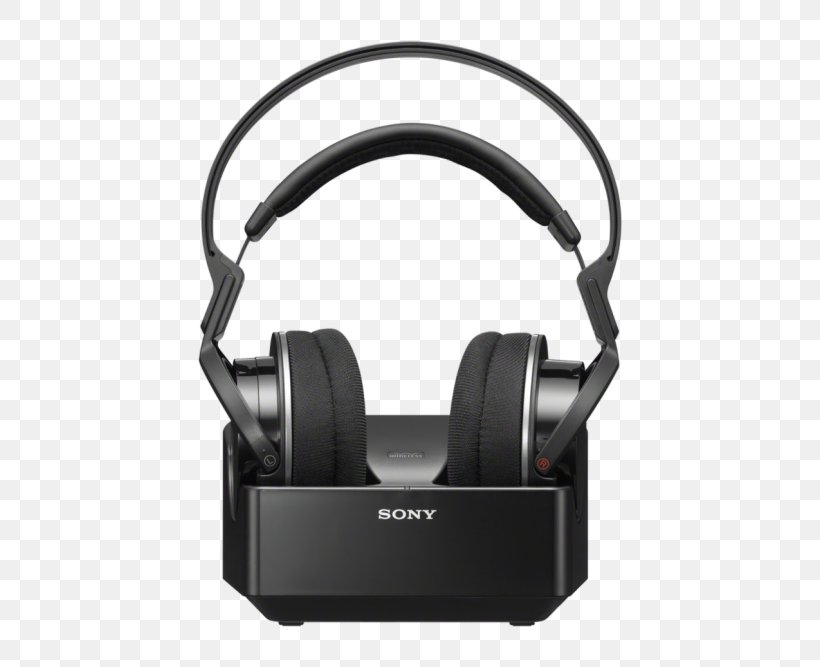 Headphones Sony MDR-RF855RK Television Écouteur Wireless, PNG, 504x667px, Headphones, Audio, Audio Equipment, Casque Sans Fil Tv Metronic 480179, Electronic Device Download Free