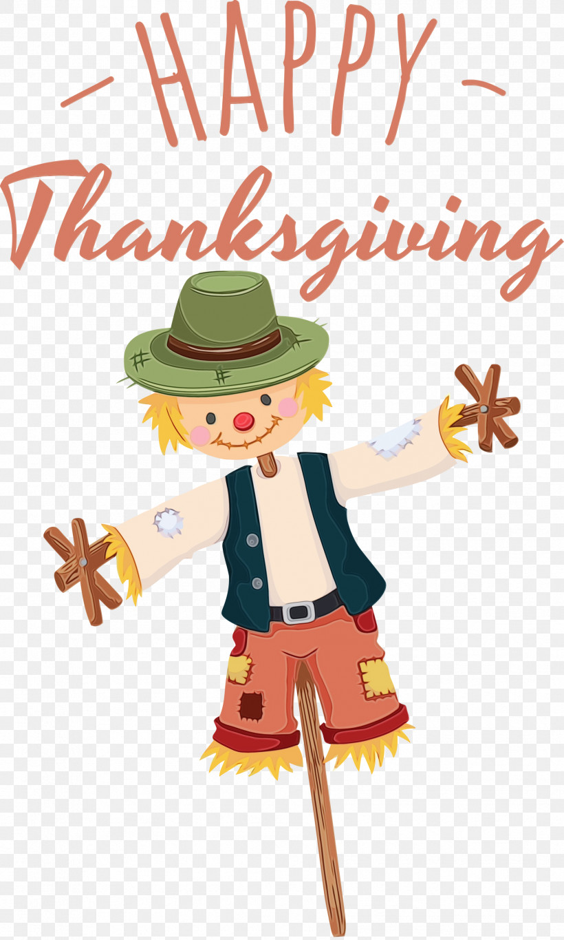 Human Cartoon Hotel Holiday-m Behavior Happiness, PNG, 1802x3000px, Happy Thanksgiving, Behavior, Cartoon, Character, Happiness Download Free