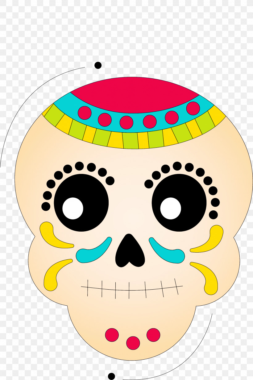Mexico Elements, PNG, 1996x3000px, Mexico Elements, Calaca, Calavera, Day Of The Dead, Drawing Download Free