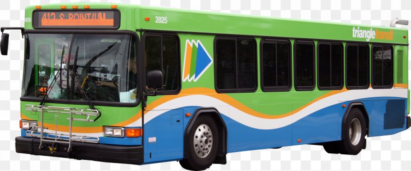 Morrisville Tour Bus Service Raleigh Research Triangle, PNG, 3311x1379px, Morrisville, Ac Transit, Bus, City, Gotriangle Download Free