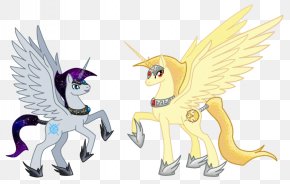 Horse - Pony Fan Art Horse PNG