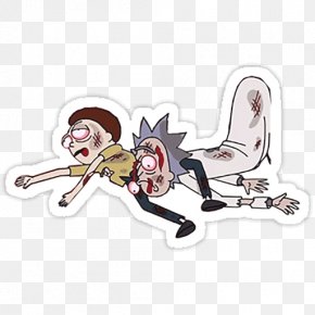 Rick Sanchez Morty Smith Character You Know What's Up Clip Art PNG