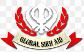Sikh Organization Aenean Aliquam Egestas Social Equality Logo PNG