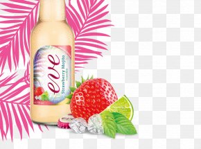 Strawberry - Strawberry Beer Cardinal Brewery Drink Cheesecake PNG
