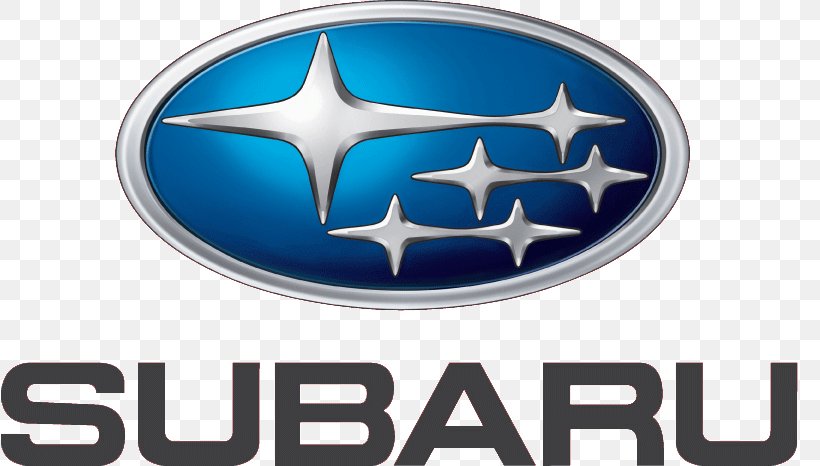 Subaru Outback Car Fuji Heavy Industries Subaru XV, PNG, 818x466px, Subaru, Brand, Car, Car Dealership, Emblem Download Free