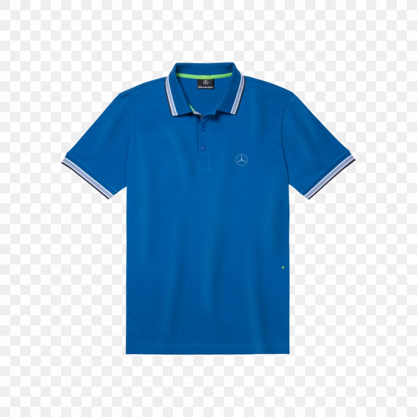 T-shirt Polo Shirt Clothing Hoodie, PNG, 1000x1000px, Tshirt, Active Shirt, Blue, Clothing, Cobalt Blue Download Free
