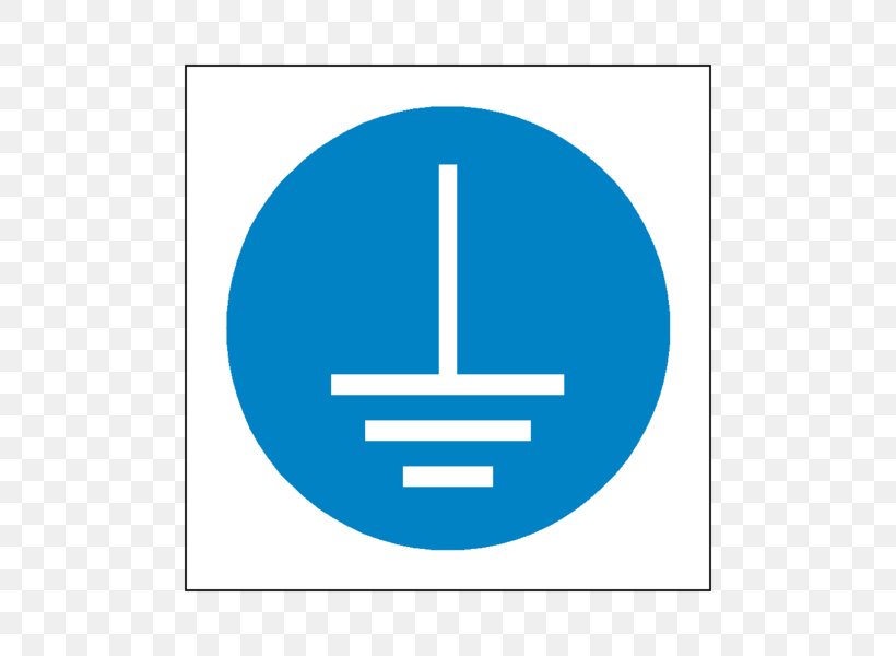 Wiring Diagram Sign Symbol Number Gebotsschild Vor Benutzung Erden, PNG, 600x600px, Wiring Diagram, Area, Brand, Diagram, Electric Blue Download Free