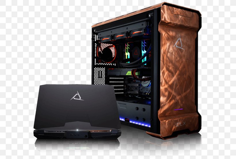 Computer Cases & Housings Personal Computer Computer Hardware Desktop Computers Gaming Computer, PNG, 616x552px, Computer Cases Housings, Computer, Computer Case, Computer Hardware, Computer Monitors Download Free