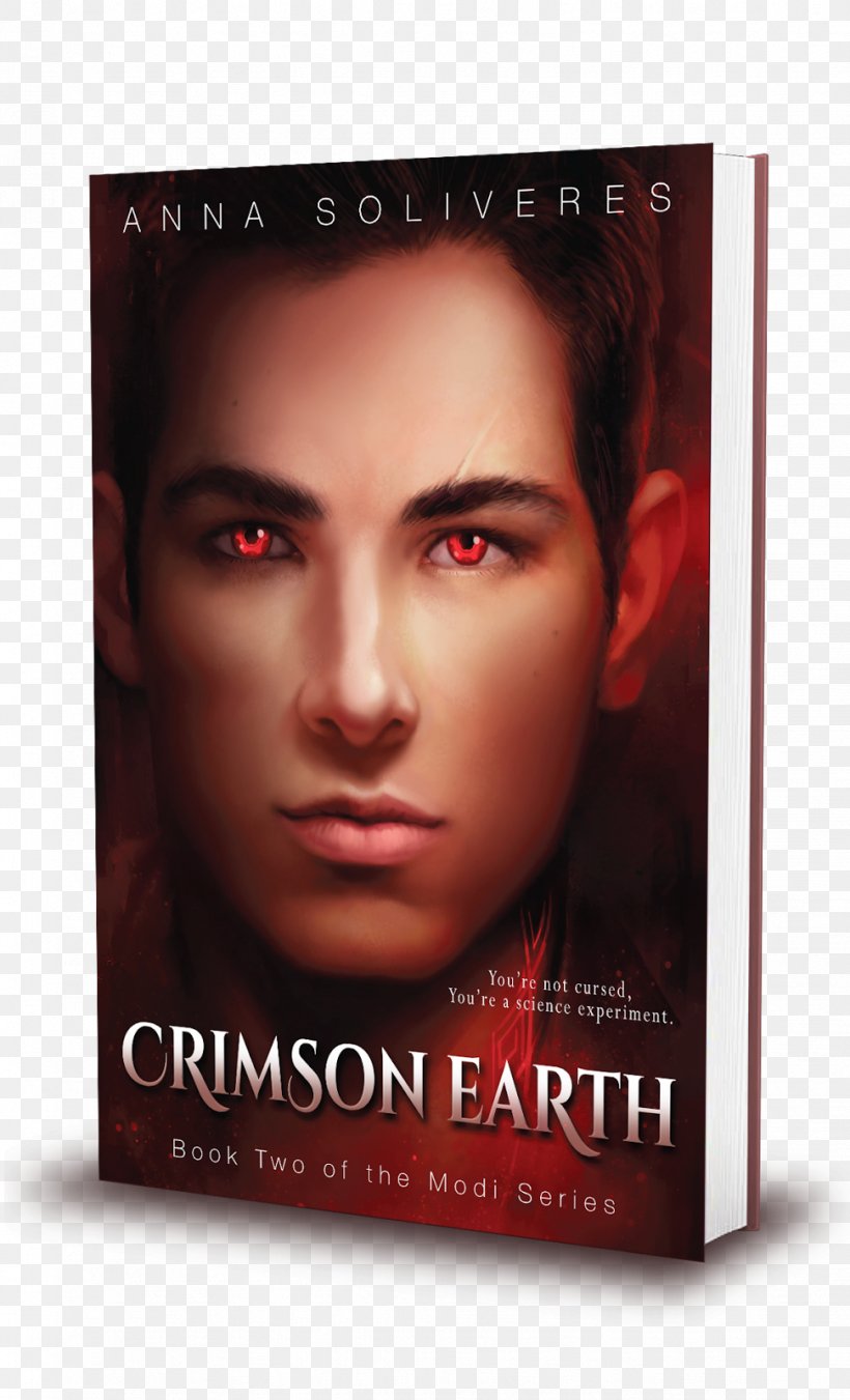 Crimson Earth Anna Soliveres Text E-book, PNG, 971x1600px, Text, Book, Ebook, Film, Grammatical Mood Download Free