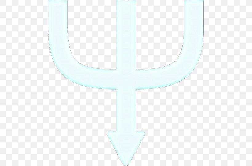Cross Aqua Turquoise Teal Symbol, PNG, 507x539px, Cross, Aqua, Line, Religious Item, Symbol Download Free