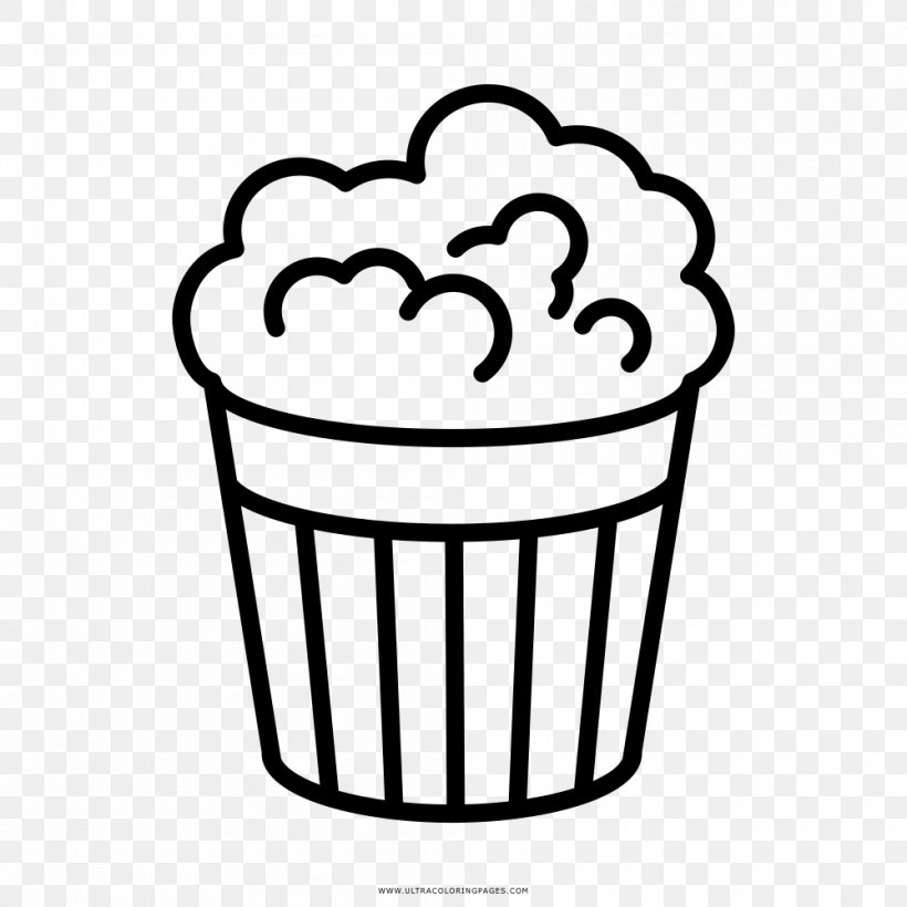 Cupcake Muffin Bakery Frosting & Icing Coloring Book, PNG, 1000x1000px, Cupcake, Area, Bakery, Baking Cup, Basket Download Free