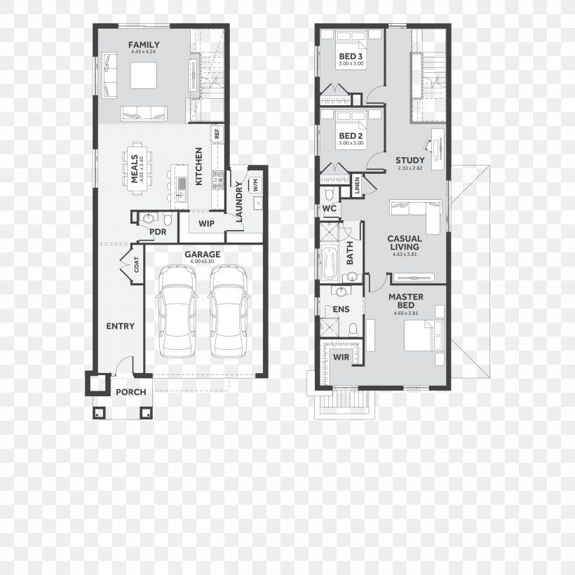 Floor Plan Furniture Line, PNG, 2500x2500px, Floor Plan, Area, Diagram, Drawing, Floor Download Free
