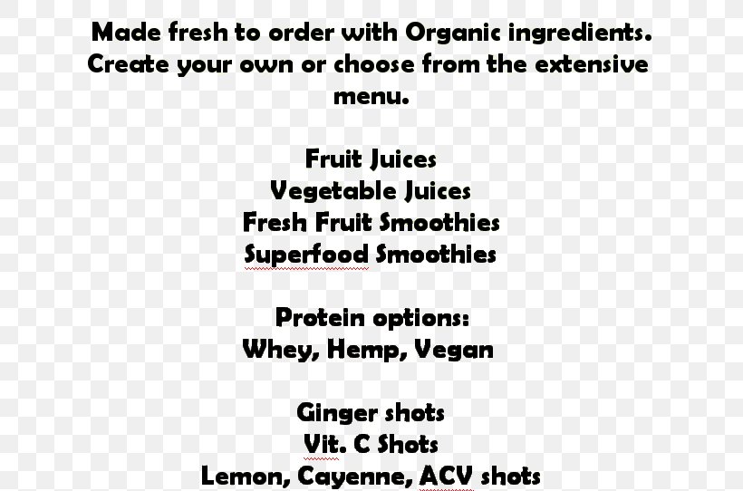 Grab N' Go Health Bar Smoothie Juice Vegetarian Cuisine Raw Foodism, PNG, 640x542px, Watercolor, Cartoon, Flower, Frame, Heart Download Free