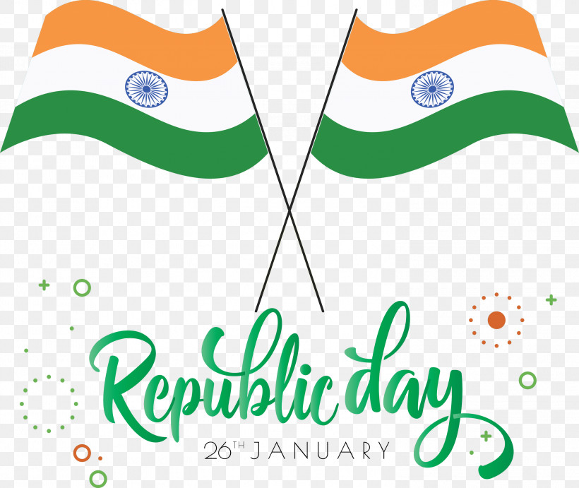 India Republic Day India Flag 26 January, PNG, 2999x2529px, 26 January, India Republic Day, Green, Happy India Republic Day, India Flag Download Free