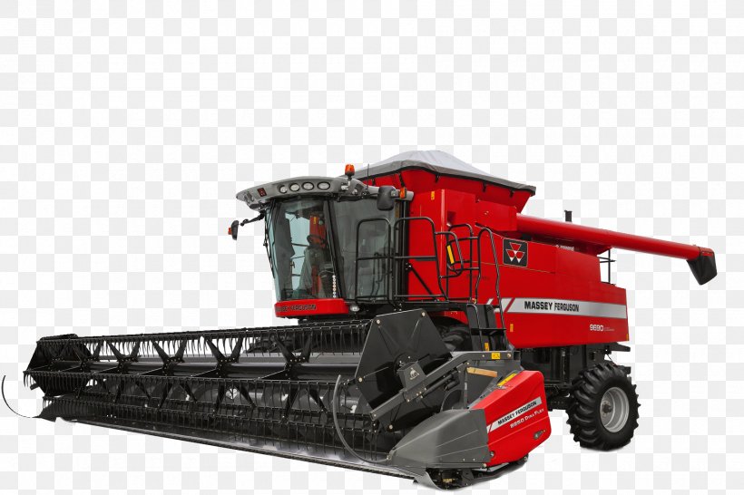 Machine Massey Ferguson Tractor Combine Harvester Agriculture, PNG, 1800x1200px, Machine, Agricultural Machinery, Agriculture, Combine Harvester, Construction Equipment Download Free