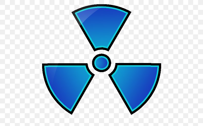 Radiation Symbol Ionization, PNG, 512x512px, Radiation, Can Stock Photo, Drawing, Ionization, Photography Download Free