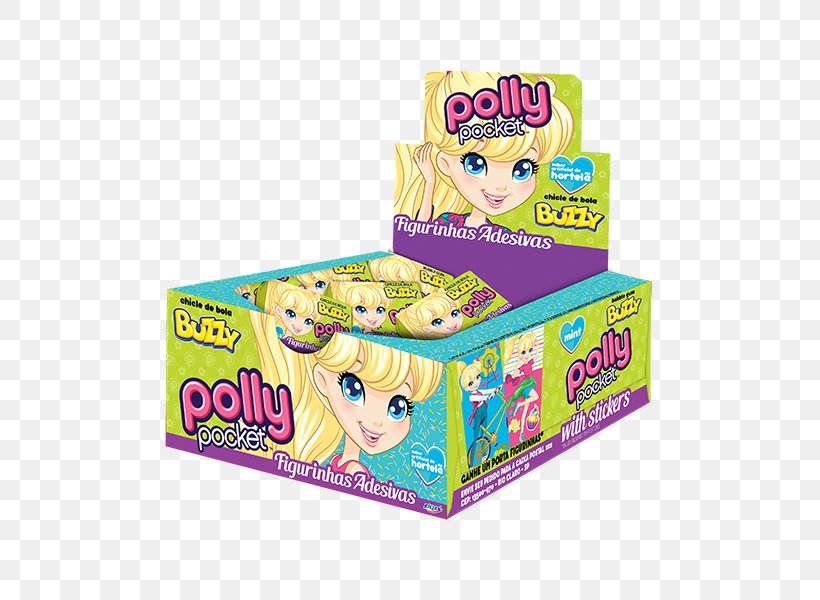 Toy Polly Pocket Product Snack, PNG, 500x600px, Toy, Food, Pocket, Polly Pocket, Snack Download Free