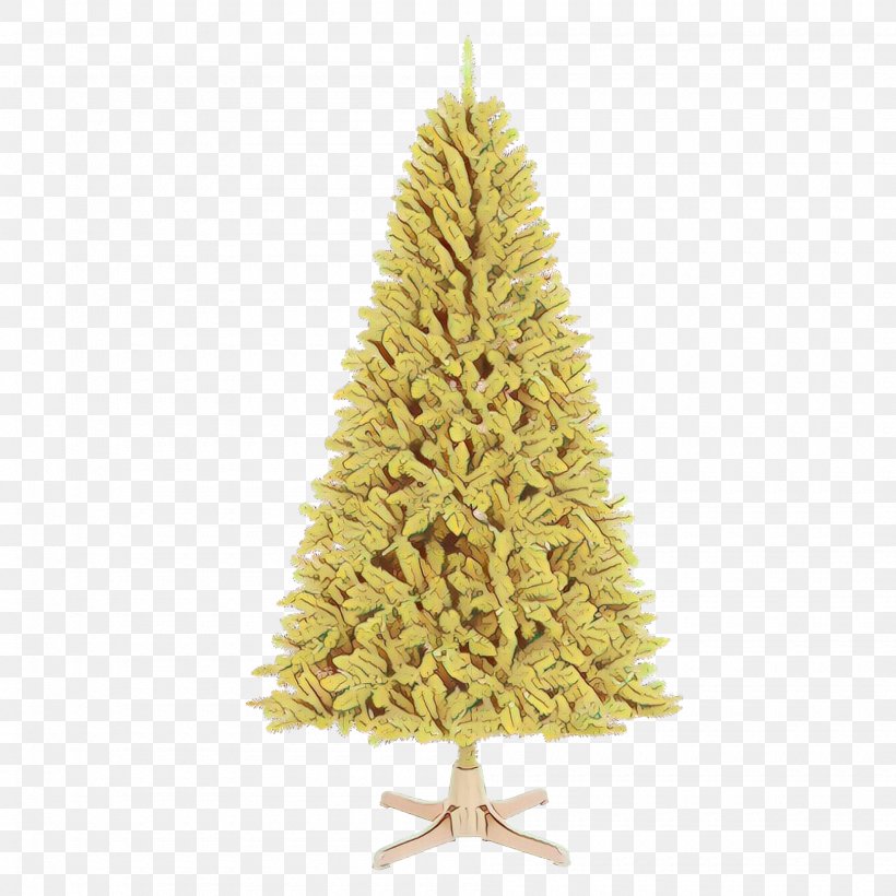 Christmas Tree, PNG, 1900x1900px, Cartoon, American Larch, Christmas Decoration, Christmas Tree, Colorado Spruce Download Free