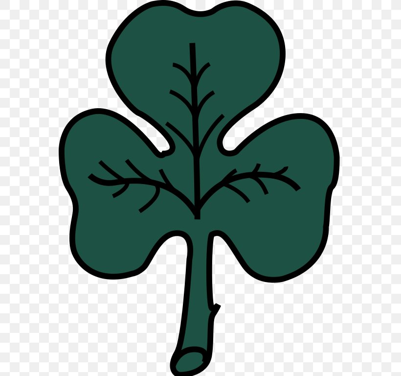 Flag Of Montreal Shamrock Ireland Wikipedia, PNG, 579x768px, Montreal, Clover, Coat Of Arms Of Montreal, Flag, Flag Of Montreal Download Free