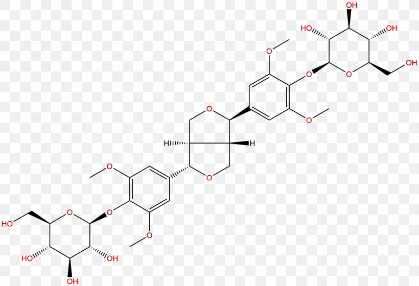 Glycoside Siberian Ginseng Chemistry Glucoside Syringaresinol, PNG, 2274x1553px, Glycoside, Area, Cas Registry Number, Chemical Compound, Chemical Formula Download Free