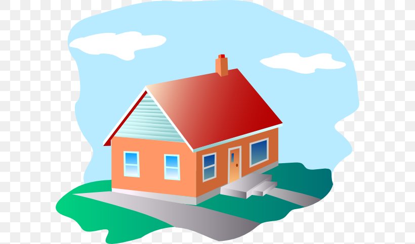 House Clip Art, PNG, 600x483px, House, Apng, Energy, Facade, Free Content Download Free