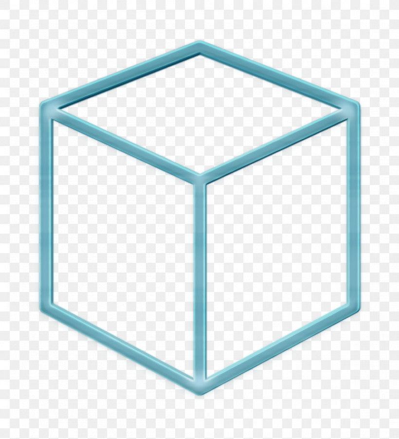 Isometric Perspective Cube Icon IOS7 Ultralight 2 Icon Shape Icon, PNG, 1152x1268px, Shape Icon, Flat Design, Icon Design, Shapes Icon Download Free