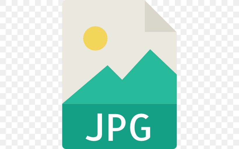 JPEG File Format, PNG, 512x512px, Filename Extension, Area, Brand, Green, Image File Formats Download Free