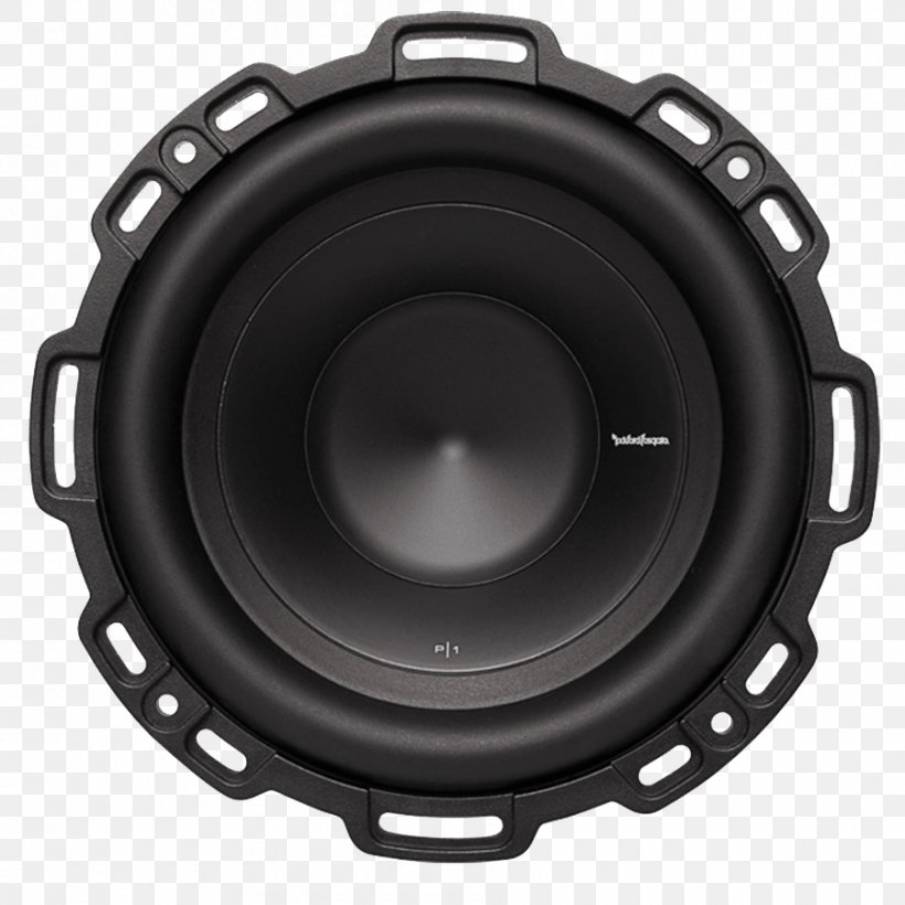 Rockford Fosgate P3D4-12 Subwoofer Rockford Fosgate Punch P2D2-12 Rockford Fosgate Punch P3D2, PNG, 900x900px, Rockford Fosgate, Audio, Audio Equipment, Audio Power, Camera Lens Download Free