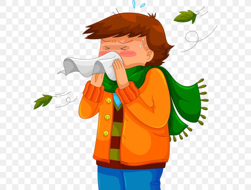 Sneeze Cartoon, PNG, 600x619px, Sneeze, Cartoon, Common Cold, Cough, Rhinorrhea Download Free