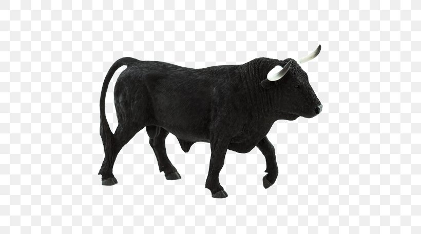 Spanish Fighting Bull English Longhorn Texas Longhorn Highland Cattle, PNG, 618x456px, Spanish Fighting Bull, Animal, Animal Figure, Animal Figurine, Black Download Free