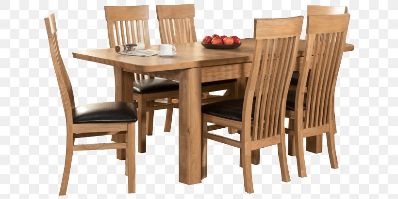 Table Dining Room Matbord Treviso, PNG, 700x411px, Table, Chair, Dining Room, Furniture, Hardwood Download Free
