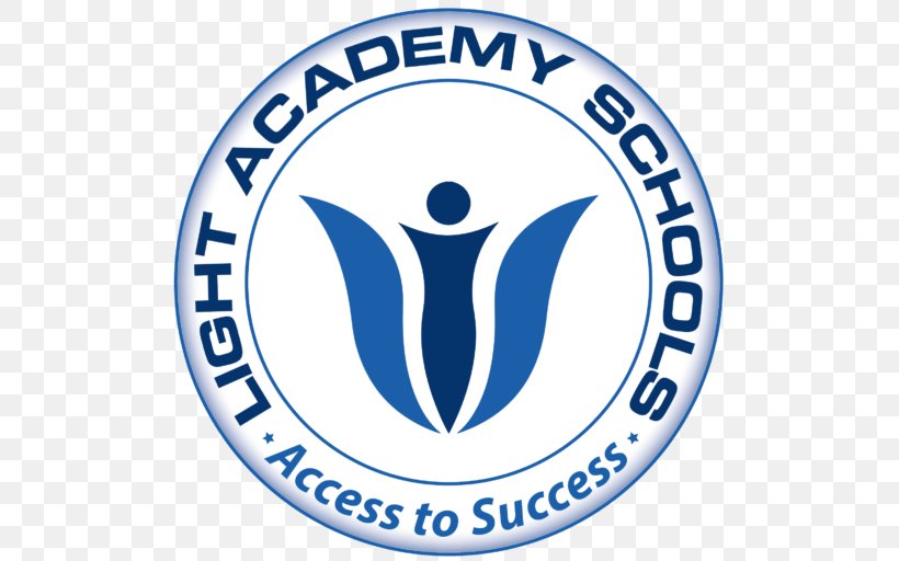 Thika High School Light International School Light Academy, PNG, 512x512px, International School, Area, Blue, Boarding School, Brand Download Free