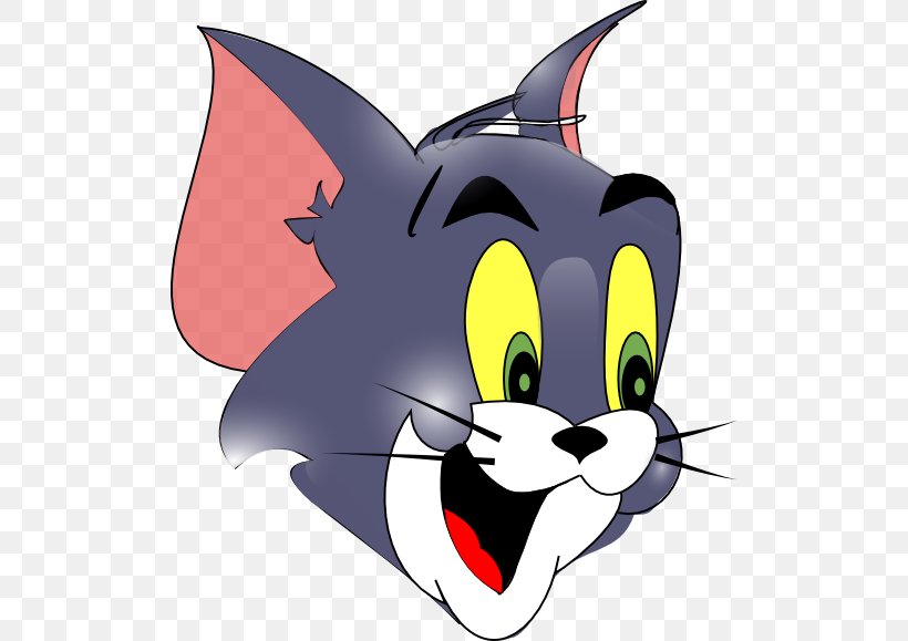 Tom Cat Tom And Jerry Jerry Mouse Talking Tom And Friends, PNG ...
